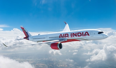 Air India Group Plans Major Fleet Expansion With 100+ Aircraft in 2027 and 2028